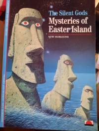 The Silent God- Mysteries of Easter Island