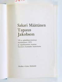 Tapaus Jakobson
