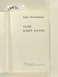 Vuosi Karin kanssa