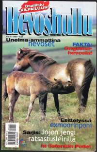 Hevoshullu 1999 N:o 7