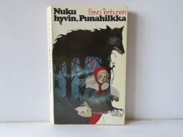 Nuku hyvin, Punahilkka