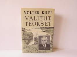 Valitut teokset