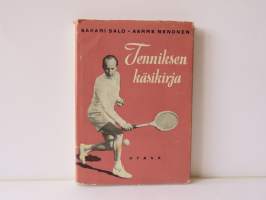 Tenniksen käsikirja