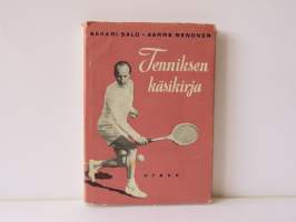 Tenniksen käsikirja