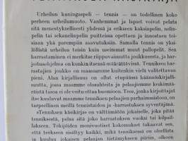 Tenniksen käsikirja