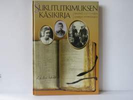 Sukututkimuksen käsikirja