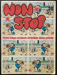 Non Stop - N:o 20/1977