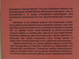 Kokemuksia jälleensyntymisestä