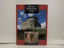 Suomen keskiaikaiset linnat