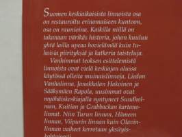 Suomen keskiaikaiset linnat