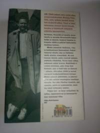 Jari tervo: Pohjanhovi  1992 , 1.painos