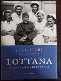 Lottana sotavankisairaalassa