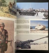 Ground War - Desert Storm