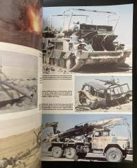 Ground War - Desert Storm