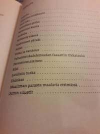 Sauli Niinistö / Hiljaisten historia. P.2007, toinen painos