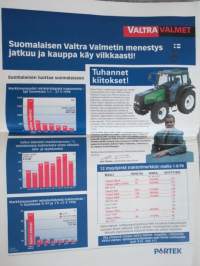 Koneviesti 1998 nr 18 -Kasvipeitevaatimuksesta kasvipeitesuunnitteluun,New Holland 544 -Tiukkoja paaleja,Tume Nordic 5606 ja automaattinen muokkaussyvyyden säilytys.