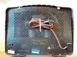 Horny Hornyphon. W37 L S - 141963 (Putkiradio, sähkölaite)