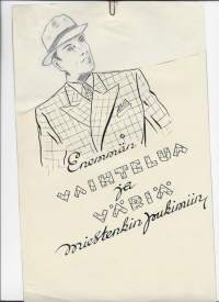 Tyhjä kuva