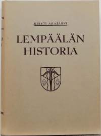 Lempäälän historia