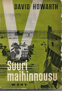 Suuri maihinnousu