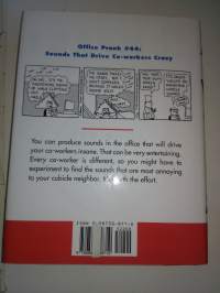 The joy of work , dilbert&#039;s quide to finding happiness at the expence of your co-workers : Scott Adams  1998 first edition