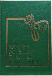 Suomen taiteilijat, Finlands Konstnärer R.Y. (Taide)