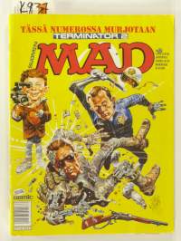 MAD 1992 № 1