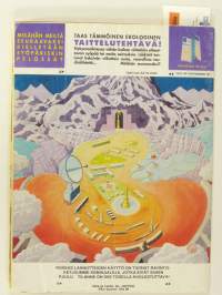 MAD 1992 № 1