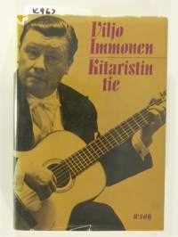 Kitaristin tie