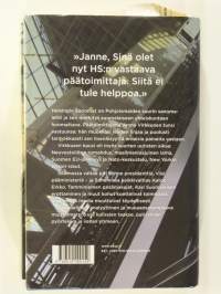 Päivälehden mies