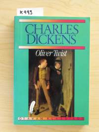 Oliver Twist