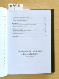 Venäjä – Niin lähellä ja niin kaukana