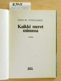 Kaikki meret minussa