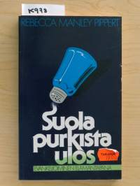 Suola purkista ulos