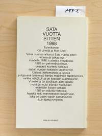 Sata vuotta sitten 1888