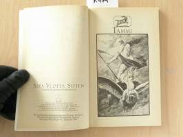 Sata vuotta sitten 1888