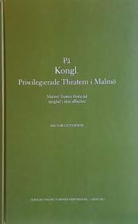 På Kongl. Priwilegierade Theatern i Malmö - Gryps NR 7. (Teatteri)