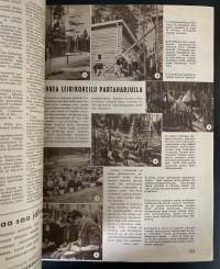 Joka Poika N:o 8 / 1950