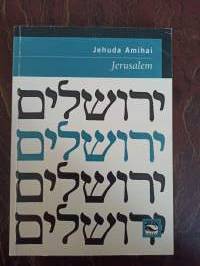Jerusalem