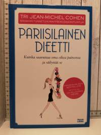 Pariisilainen dieetti