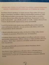 Pariisilainen dieetti