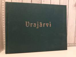 Urajärvi