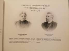 Urajärvi