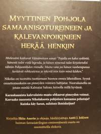 Kalmattaren kirous
