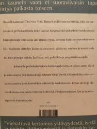 Perhokalastus ja keski-iän kriisi