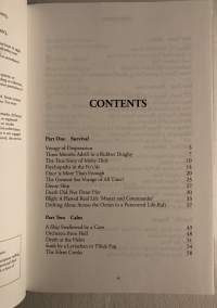 Amazing Sailing Stories - True Adventures from the High Seas
