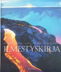 Ilmestyskirja. (Kristinusko, Raamattu)