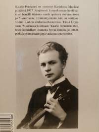 Muolaasta Roomaan -muisteloita Muolaast ja muualtkii