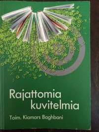 Rajattomia kuvitelmia