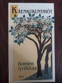 Käenkukuntayöt. Komien lyriikkaa